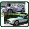 Restoration of Classic Cars and Motorcycles