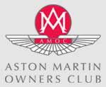 Aston Martin Owners Cllub