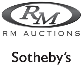 RM Auctions - Sotheby's