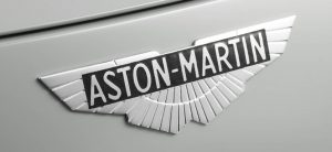 Aston Martin David Brown